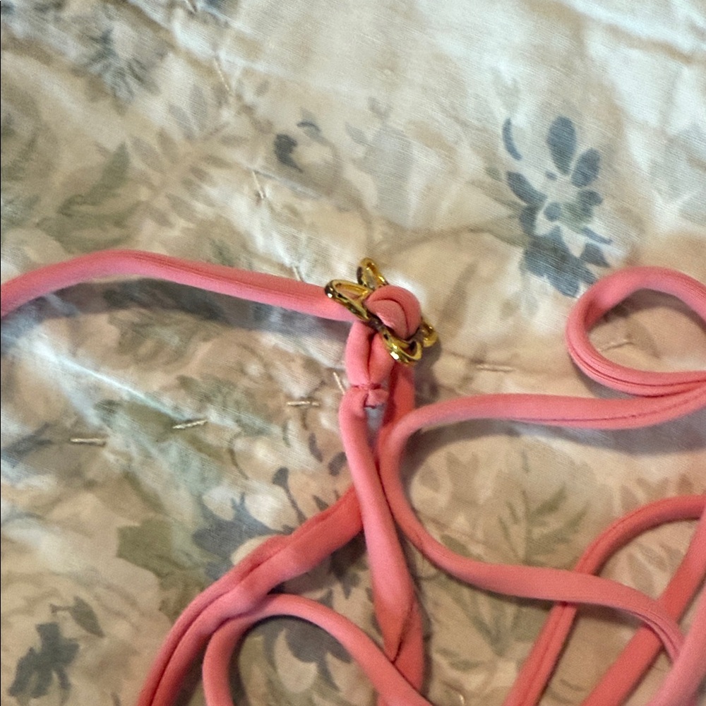 Beach Riot Retro Swirl Bikini Set - Picture 5 of 7